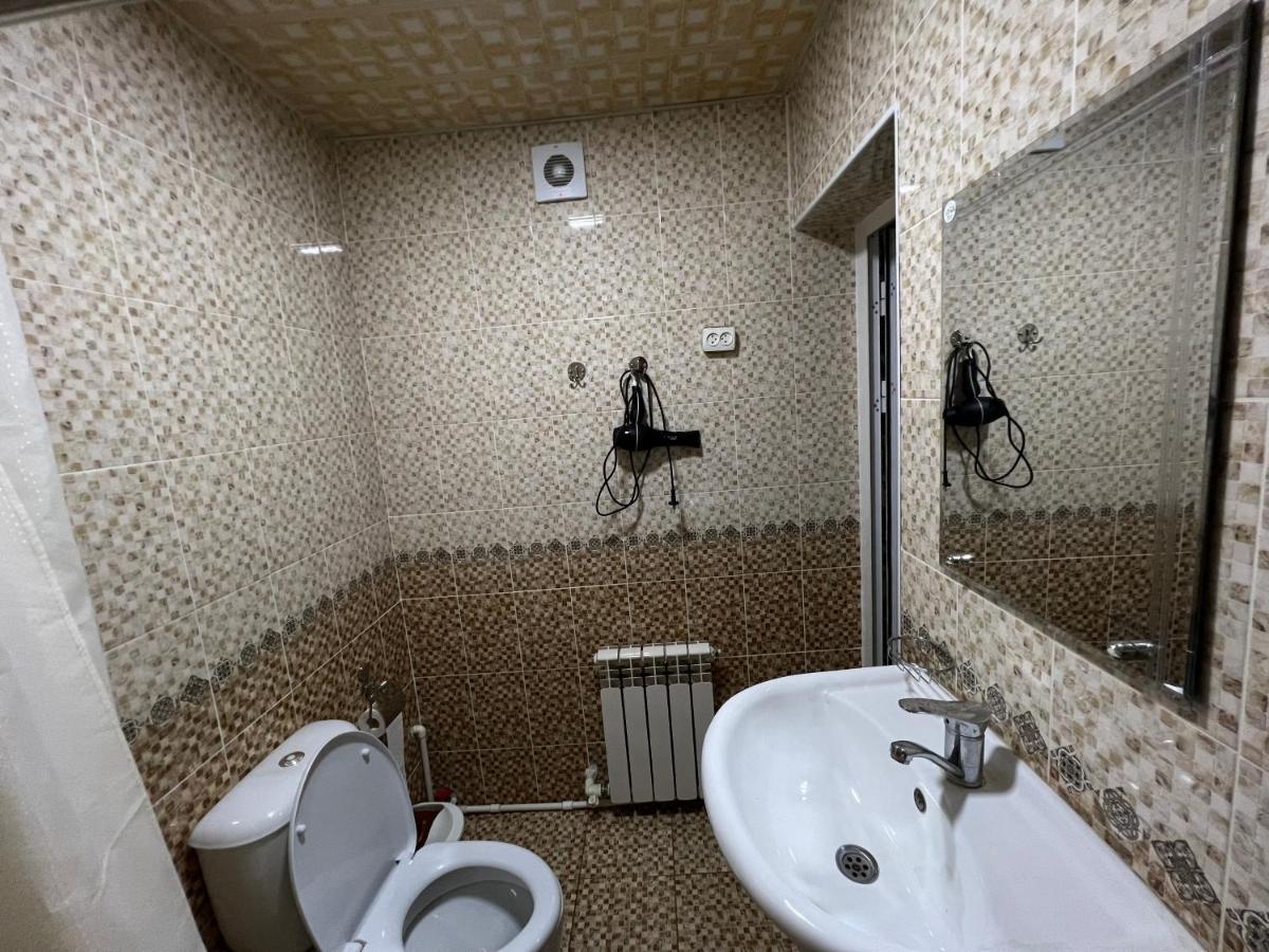 Dilnura Guest House Buchara Zewnętrze zdjęcie