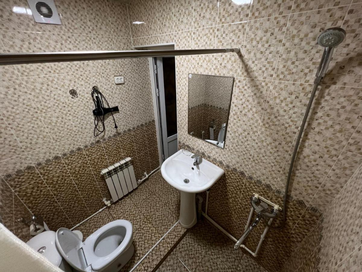 Dilnura Guest House Buchara Zewnętrze zdjęcie