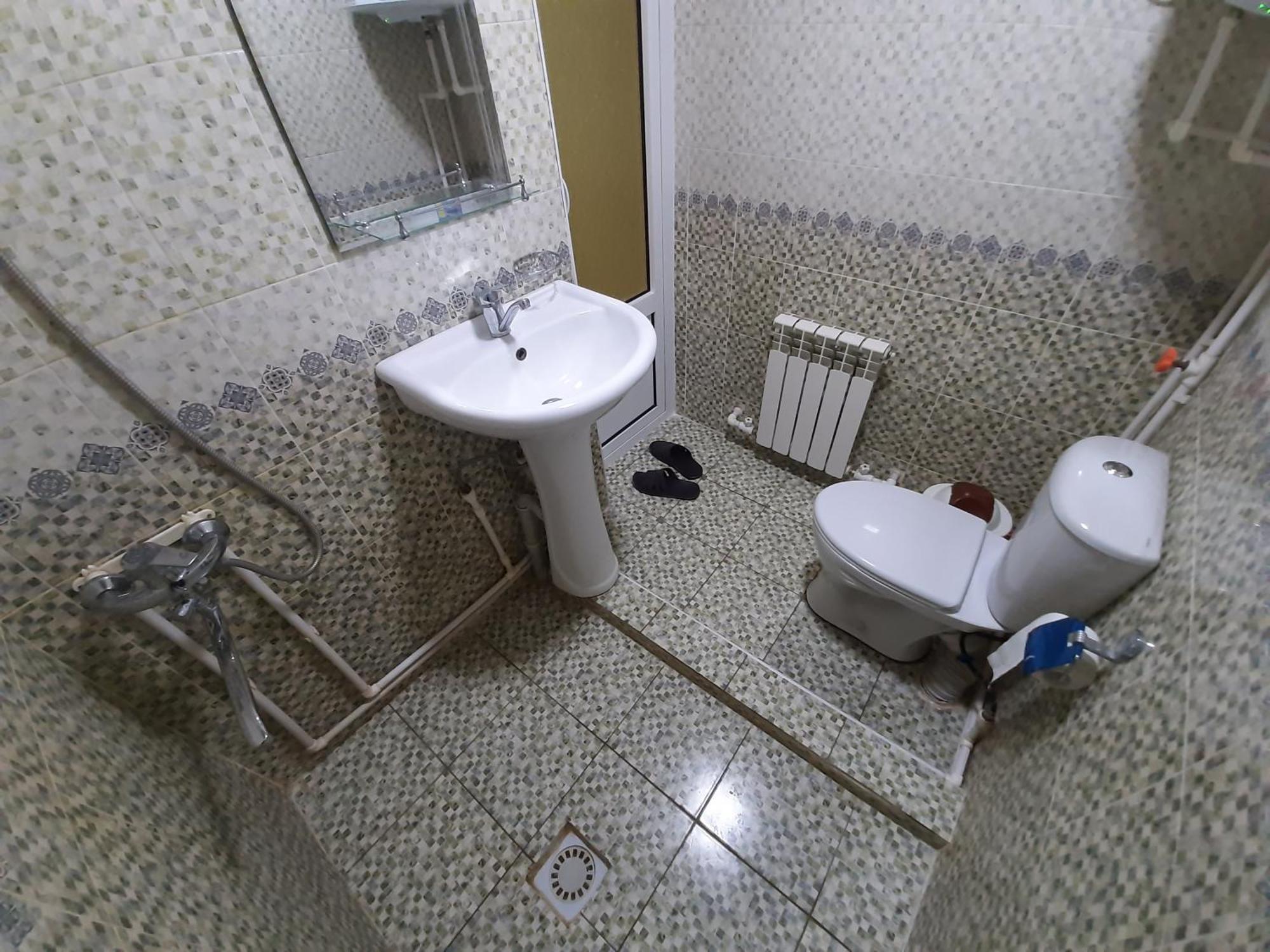 Dilnura Guest House Buchara Zewnętrze zdjęcie